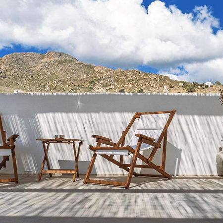 Nautilus Serifos Livadakia Esterno foto