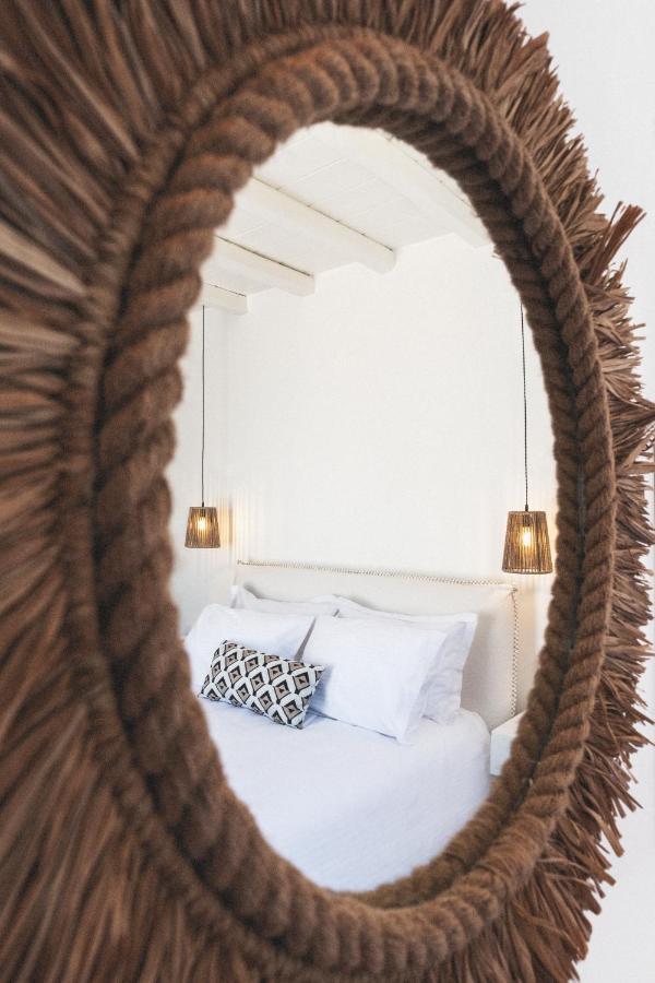 Nautilus Serifos Livadakia Esterno foto