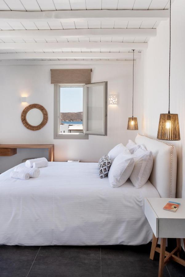 Nautilus Serifos Livadakia Esterno foto