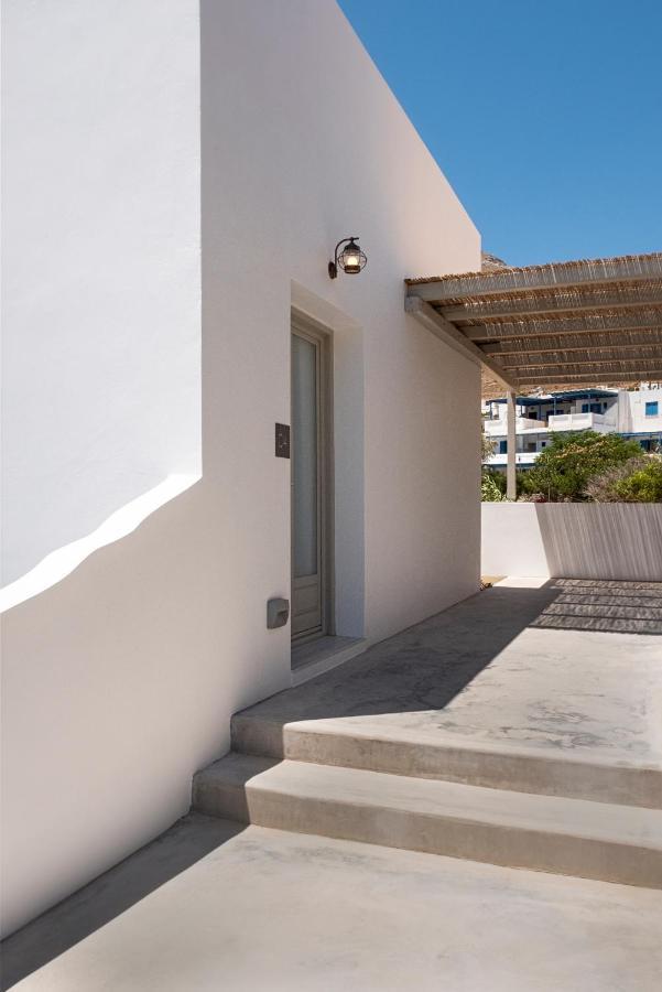 Nautilus Serifos Livadakia Esterno foto